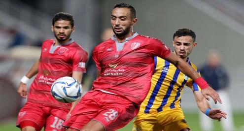 "لغز بنعطية وتغييرات كثيرة".. هل يستغل الأهلي ارتباك دفاع الدحيل في المونديال؟